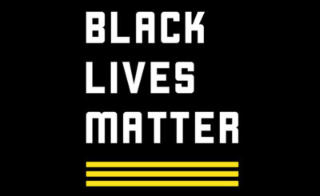 BLM Black Lives Matter