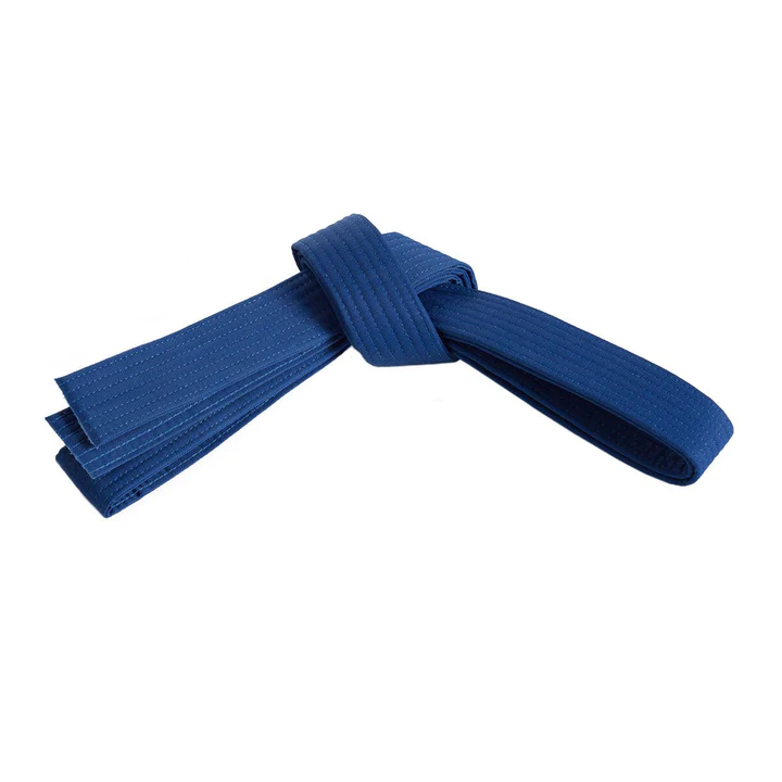 Blue Belt