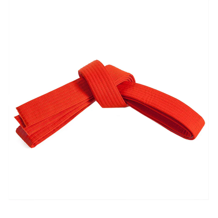 Orange Belt