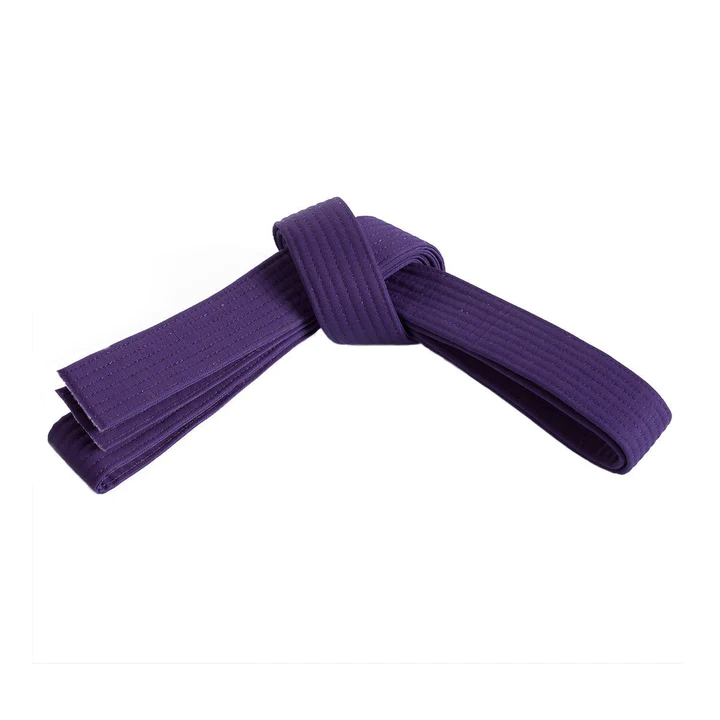 Purple Belt